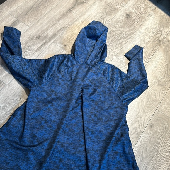 Jacket. Size 1X - Picture 4 of 4